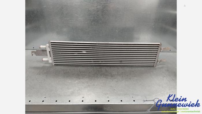 Used Radiator Volvo XC40 Price € 125,00 Margin scheme offered by Klein Gunnewiek Autodemontage & Motorentechniek