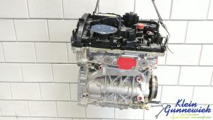 Engine from a BMW 3-Serie 2023