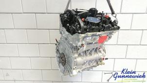 Engine from a BMW 3-Serie 2023