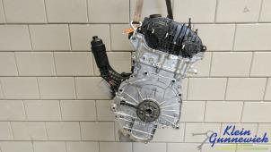 Engine from a BMW 3-Serie 2023