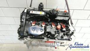 Engine from a BMW 3-Serie 2023