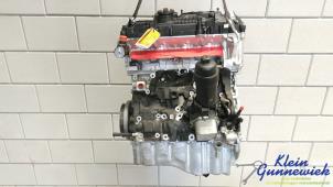 Engine from a BMW 3-Serie 2023