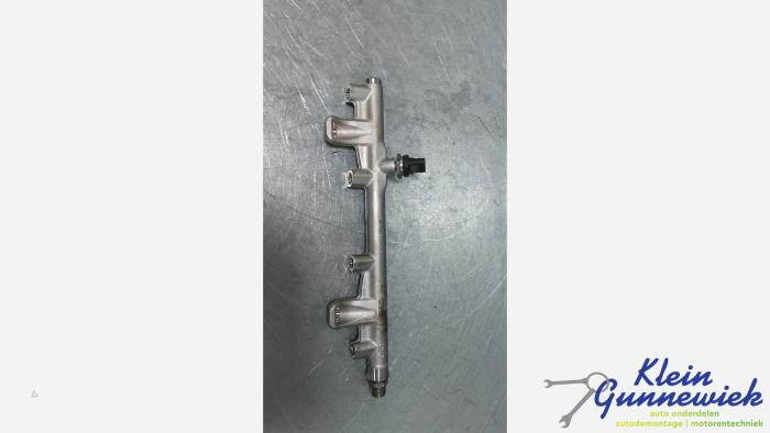Neuf Système d'injection Volkswagen Golf Prix € 90,75 Prix TTC proposé par Klein Gunnewiek Autodemontage & Motorentechniek