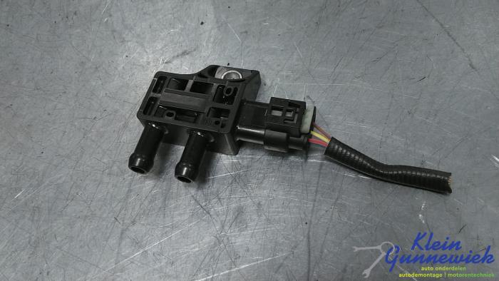 Begagnade Sensor (övriga) BMW M3 Pris € 45,00 Marginaltabell erbjuds av Klein Gunnewiek Autodemontage & Motorentechniek