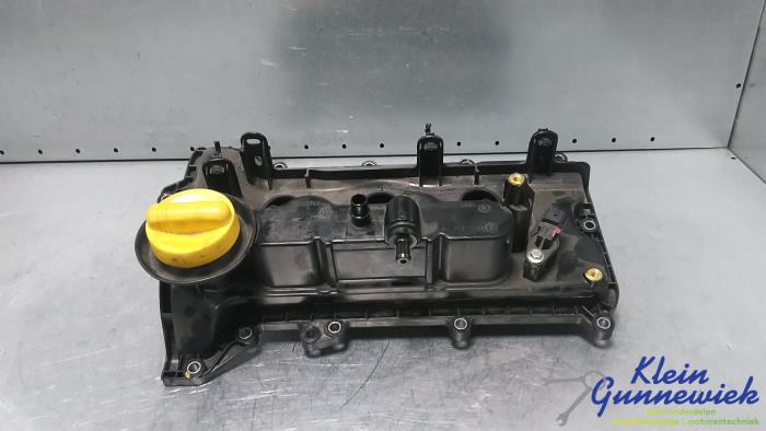 Gebrauchte Ventildeckel Renault Clio Preis € 30,00 Margenregelung angeboten von Klein Gunnewiek Autodemontage & Motorentechniek