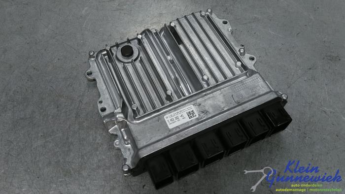 Used Injection computer BMW M3 Price € 745,00 Margin scheme offered by Klein Gunnewiek Autodemontage & Motorentechniek