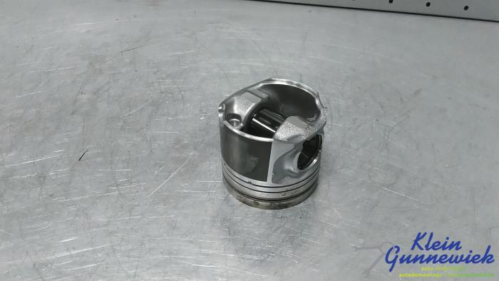 Piston d'un Audi Q7 2016
