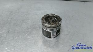 Piston d'un Audi Q7 2016