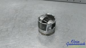 Piston d'un Audi Q7 2016