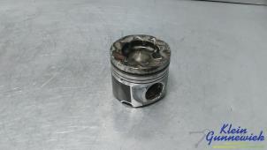 Piston d'un Audi Q7 2016