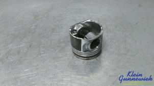 Piston d'un Audi Q7 2016