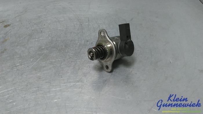 Gebrauchte Kraftstoffpumpe Mechanisch Skoda Karoq Preis € 195,00 Margenregelung angeboten von Klein Gunnewiek Autodemontage & Motorentechniek