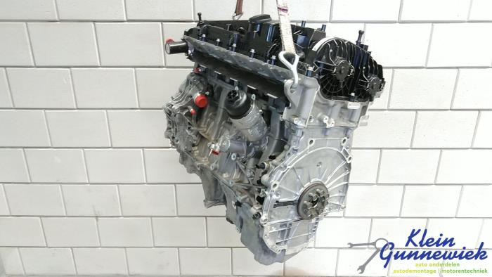 Used Engine BMW M3 Price € 8.495,00 Margin scheme offered by Klein Gunnewiek Autodemontage & Motorentechniek