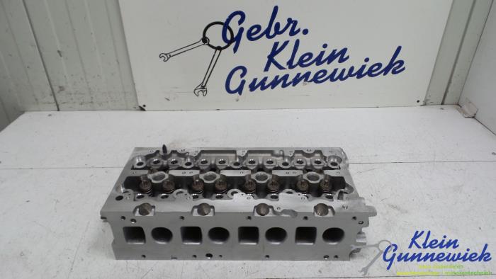 Neue Zylinderkopf Volkswagen Transporter Preis € 1.203,95 Mit Mehrwertsteuer angeboten von Klein Gunnewiek Autodemontage & Motorentechniek