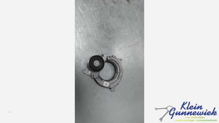 Usados Rodillo tensor correa múltiple Mini Mini Precio € 40,00 Norma de margen ofrecido por Klein Gunnewiek Autodemontage & Motorentechniek