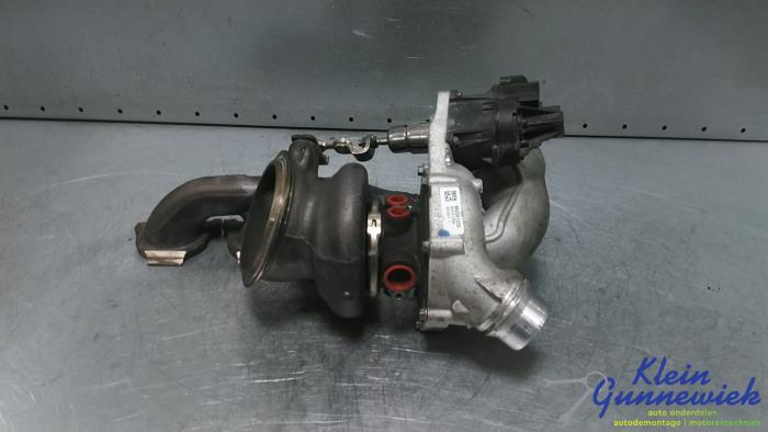Turbo Mini Mini (Occasion)