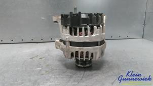 Dynamo d'un Opel Mokka 2014