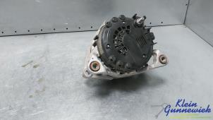 Dynamo d'un Opel Mokka 2014