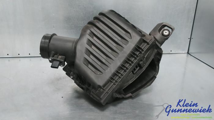 Begagnade Luftfilterhus Mini Mini Pris € 50,00 Marginaltabell erbjuds av Klein Gunnewiek Autodemontage & Motorentechniek