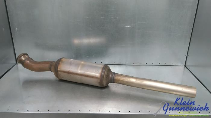 Used Particulate filter Mini Mini Price € 795,00 Margin scheme offered by Klein Gunnewiek Autodemontage & Motorentechniek