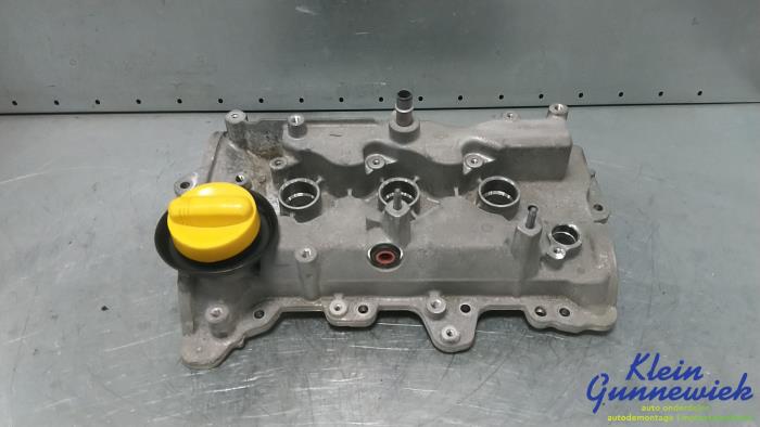 Gebrauchte Ventildeckel Renault Clio Preis € 38,00 Margenregelung angeboten von Klein Gunnewiek Autodemontage & Motorentechniek
