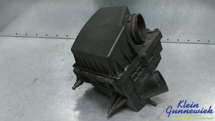 Begagnade Luftfilterhus Opel Corsa Pris € 75,00 Marginaltabell erbjuds av Klein Gunnewiek Autodemontage & Motorentechniek