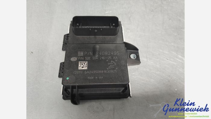 Module pompe carburant Opel Corsa (Occasion)