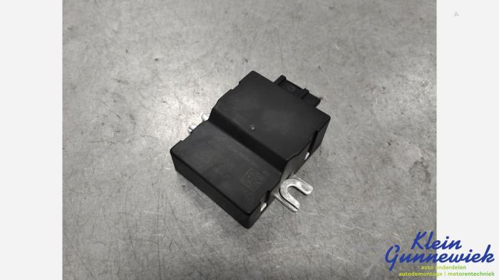 Usagé Module pompe carburant BMW 2-Série Prix € 92,00 Règlement à la marge proposé par Klein Gunnewiek Autodemontage & Motorentechniek