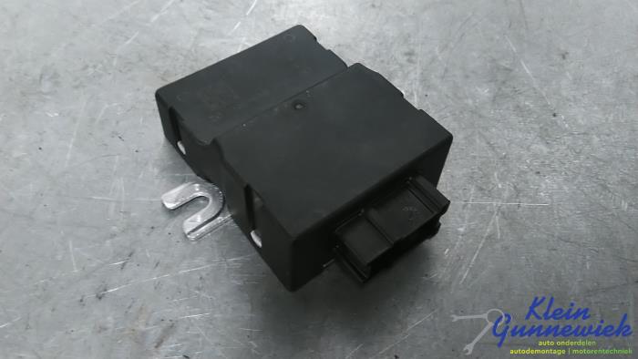 Używane Modul pompa paliwowa Mini Mini Cena € 92,00 Procedura marży oferowane przez Klein Gunnewiek Autodemontage & Motorentechniek