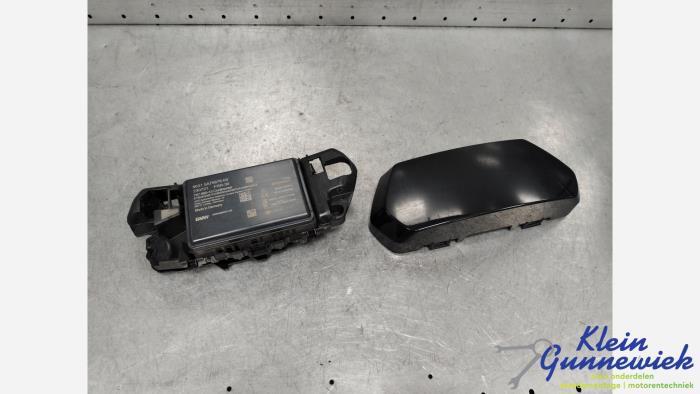 Begagnade Farthållarsensor BMW X5 Pris € 695,00 Marginaltabell erbjuds av Klein Gunnewiek Autodemontage & Motorentechniek