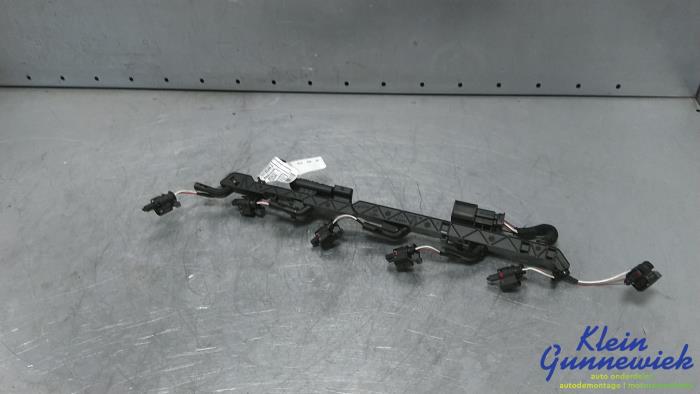 Begagnade Kablage BMW X5 Pris € 25,00 Marginaltabell erbjuds av Klein Gunnewiek Autodemontage & Motorentechniek
