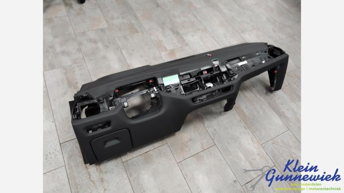 Używane Panel BMW X5 Cena € 1.295,00 Procedura marży oferowane przez Klein Gunnewiek Autodemontage & Motorentechniek