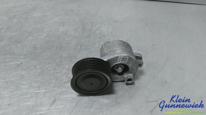 Usados Rodillo tensor correa múltiple BMW X5 Precio € 40,00 Norma de margen ofrecido por Klein Gunnewiek Autodemontage & Motorentechniek