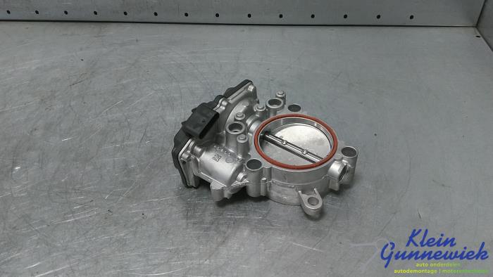 Gebrauchte Drosselklappengehäuse BMW X5 Preis € 162,00 Margenregelung angeboten von Klein Gunnewiek Autodemontage & Motorentechniek