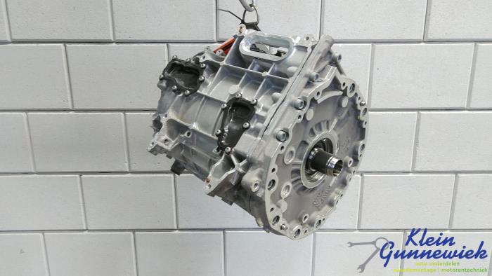 Overhauled Engine Audi E-Tron Price € 3.085,50 Inclusive VAT offered by Klein Gunnewiek Autodemontage & Motorentechniek