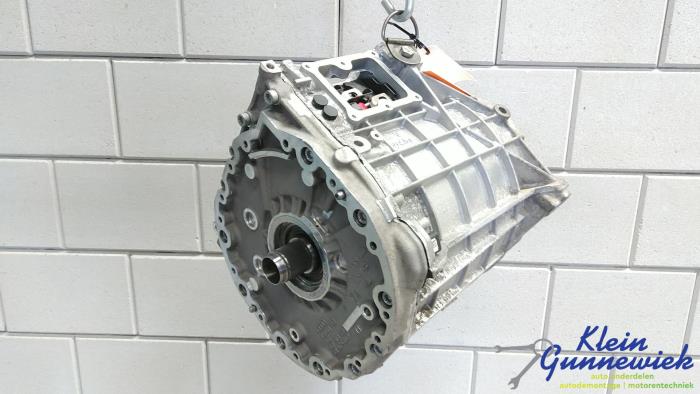 Engine from a Audi E-Tron 2021