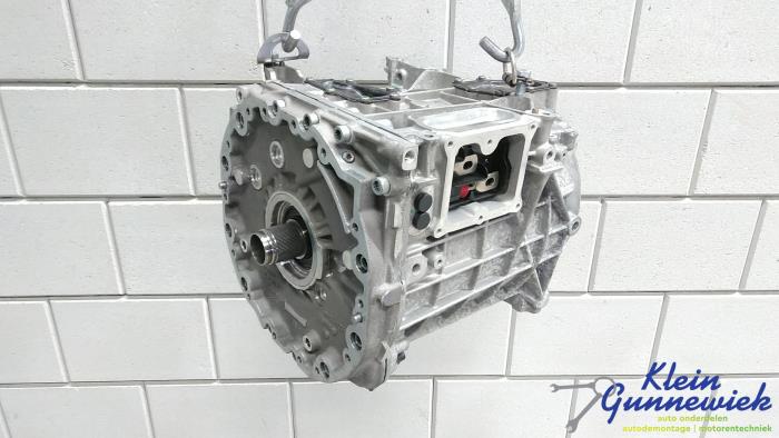 Engine from a Audi E-Tron 2021