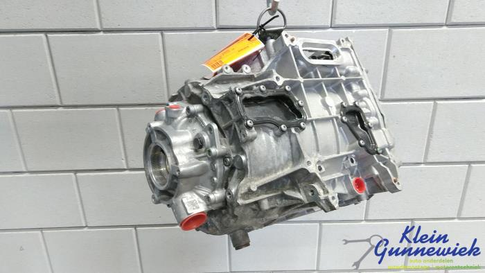 Engine from a Audi E-Tron 2021