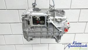 Engine from a Audi E-Tron 2021