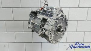 Engine from a Audi E-Tron 2021