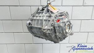 Engine from a Audi E-Tron 2021