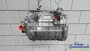 Engine from a Audi E-Tron 2021