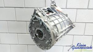 Engine from a Audi E-Tron 2021