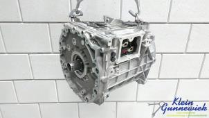 Engine from a Audi E-Tron 2021