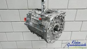 Engine from a Audi E-Tron 2021