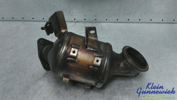Gebrauchte Katalysator Opel Mokka Preis € 200,00 Margenregelung angeboten von Klein Gunnewiek Autodemontage & Motorentechniek