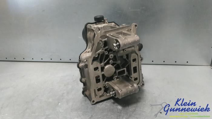 Used Mechatronic Audi Q2 Price € 575,00 Margin scheme offered by Klein Gunnewiek Autodemontage & Motorentechniek