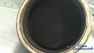 Katalysator van een BMW X5 2022