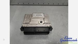 Injection computer from a Volkswagen Multivan T7 2024