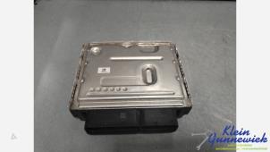 Injection computer from a Volkswagen Multivan T7 2024